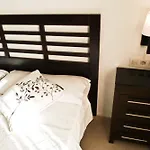 Carolina Apartment