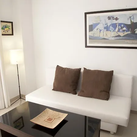 Apartamento Carolina Torremolinos
