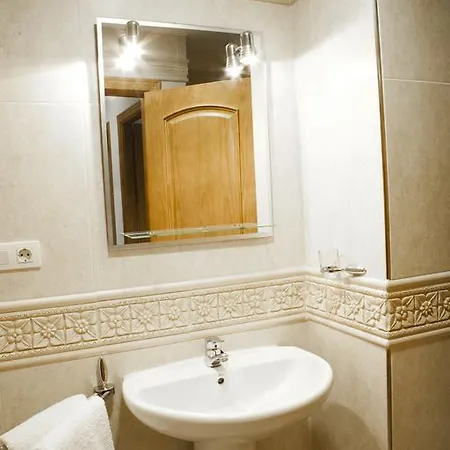 Carolina * トレモリノス