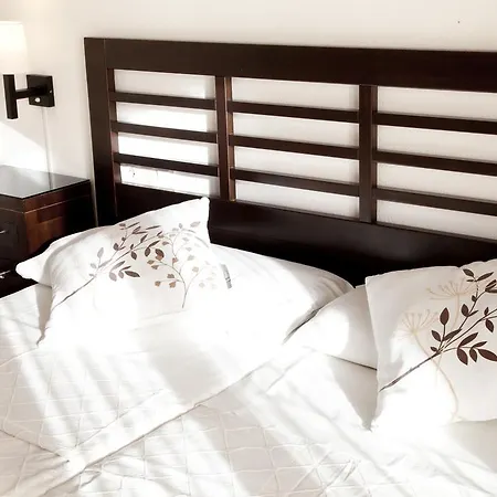 Apartamento Carolina