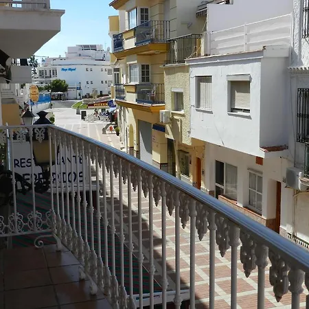 アパート Carolina *