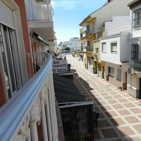 Carolina Apartamento *