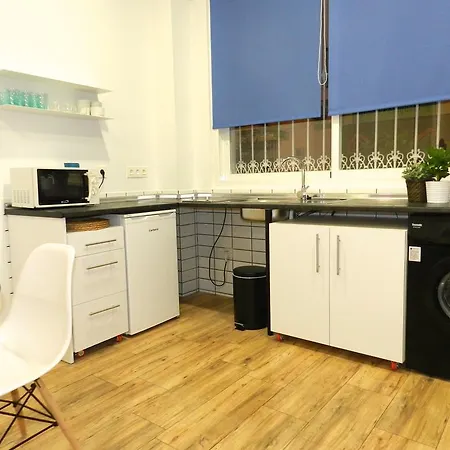 Apartamento Carolina Torremolinos