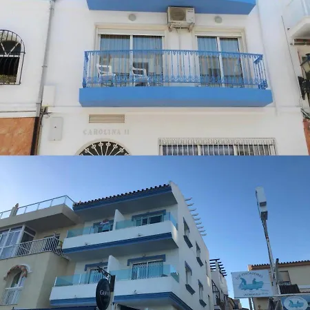 Appartamento Carolina Torremolinos