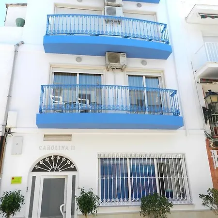 Carolina Apartamento *