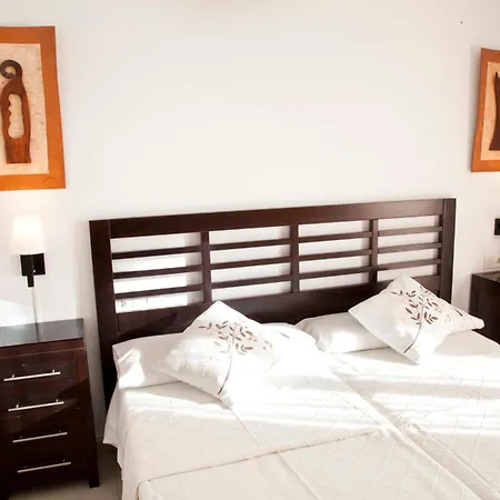 Apartamento Carolina *