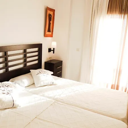 Apartamento Carolina *