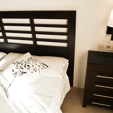 Carolina Apartamento