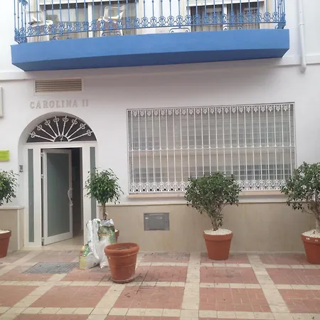 Apartamento Carolina