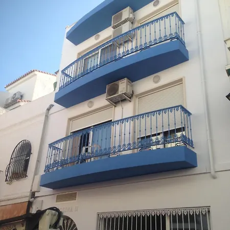 Carolina Apartamento *