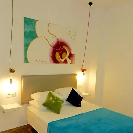 Apartamento Carolina