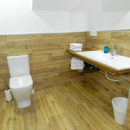 Apartamento Carolina