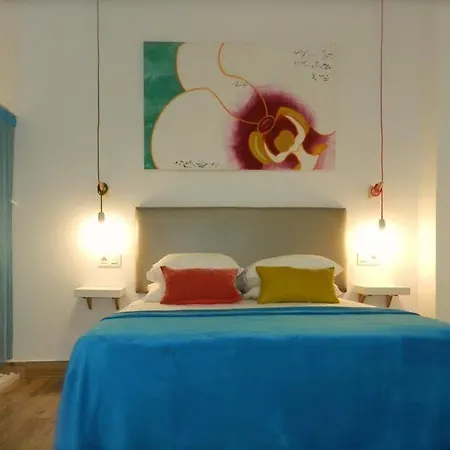 Carolina Apartamento *