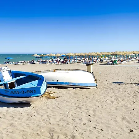 Apartamento Carolina Torremolinos