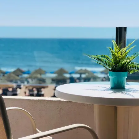 Apartamento Carolina Torremolinos