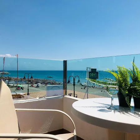Apartamento Carolina Torremolinos