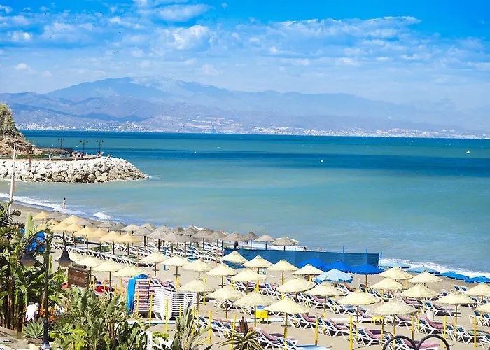 Apartment Carolina Torremolinos