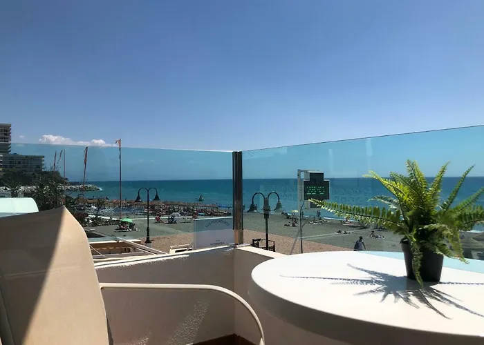 Carolina * Torremolinos