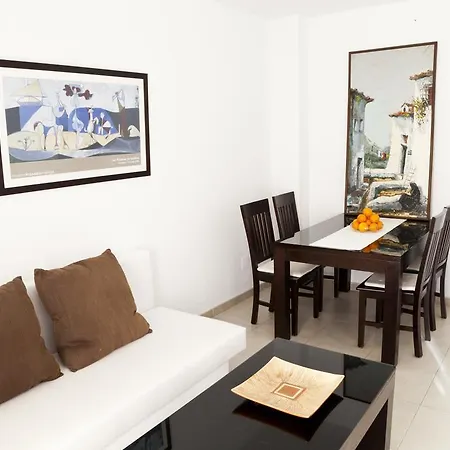 Carolina Appartement