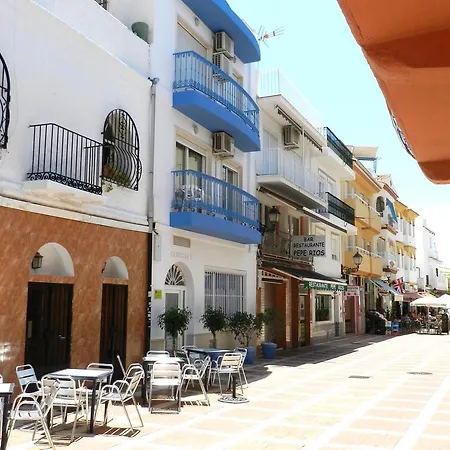 Carolina * Torremolinos