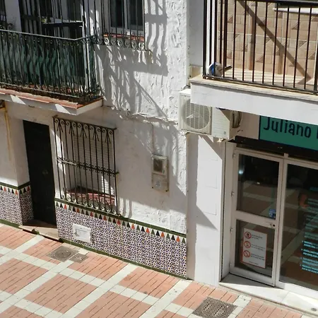 Carolina Appartement *