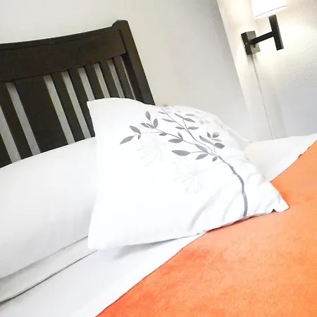 Carolina Appartement Torremolinos