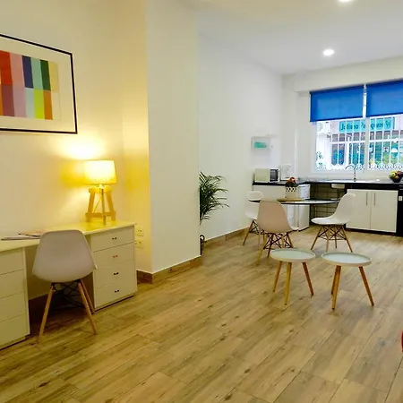Carolina Appartement *