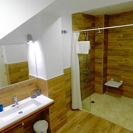 Carolina * Torremolinos