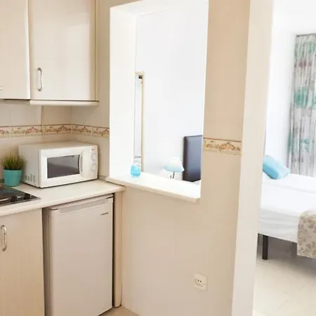 Carolina Appartement