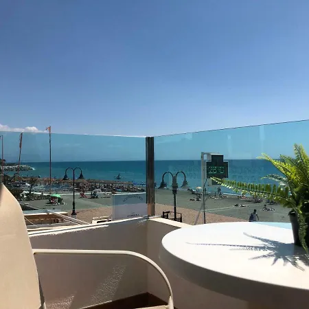 Carolina * Torremolinos