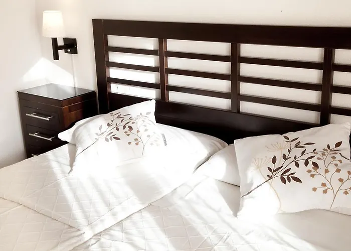 Appartement Carolina