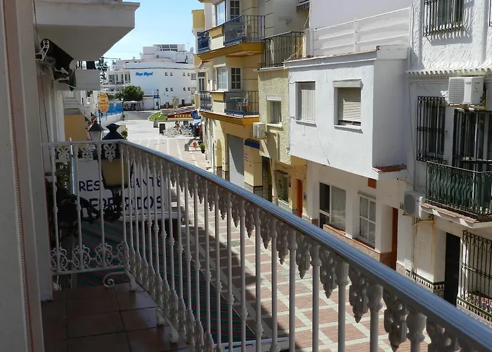 Appartement Carolina *