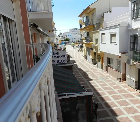 Carolina Appartement *