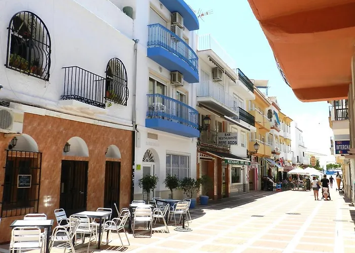 Carolina * Torremolinos