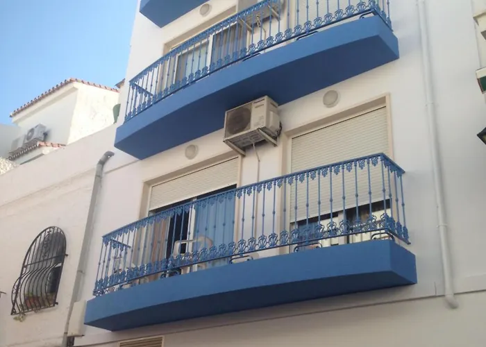 Carolina Appartement *