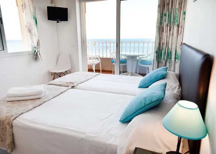 Carolina * Torremolinos