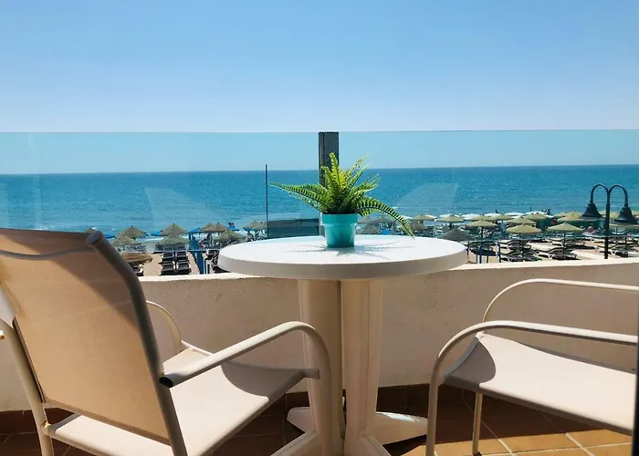 Carolina * Torremolinos