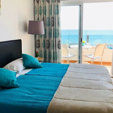 Carolina Apartment Torremolinos