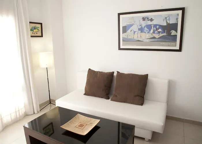 Apartment Carolina Torremolinos