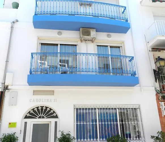 Carolina Apartment *