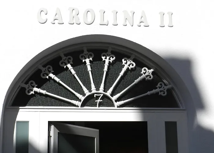 Carolina * Torremolinos