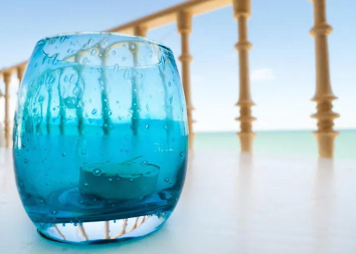 Apartment Carolina *