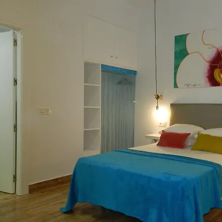 Carolina Apartamento