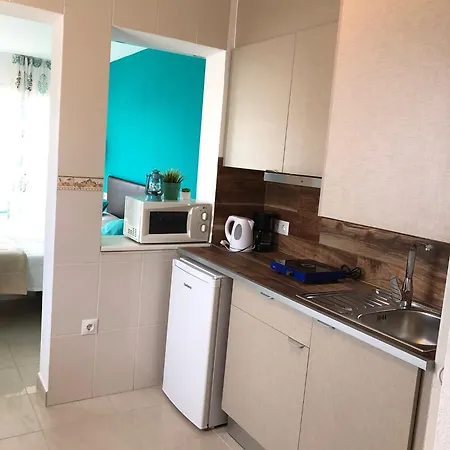 Apartamento Carolina *