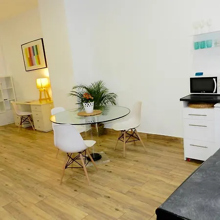 Apartamento Carolina