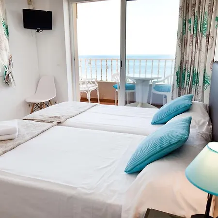 Carolina * Torremolinos