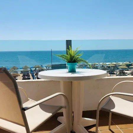 Carolina * Torremolinos