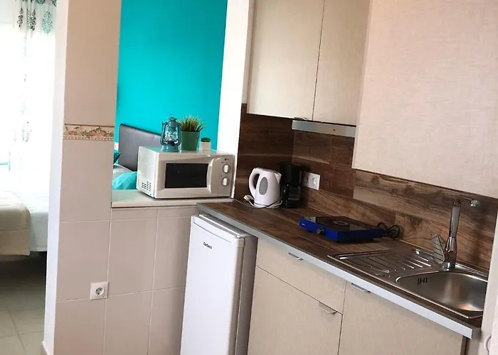 Apartament Carolina *